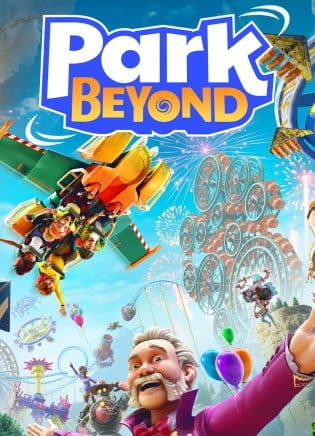 Park Beyond